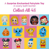 *COMING SOON* Two Sisters Spa Enchanted Princess Surprise Bubble Bath Bomb