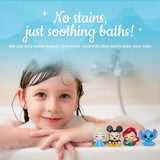*COMING SOON* Two Sisters Spa Enchanted Princess Surprise Bubble Bath Bomb