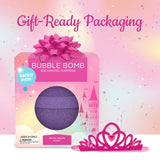 *COMING SOON* Two Sisters Spa Enchanted Princess Surprise Bubble Bath Bomb