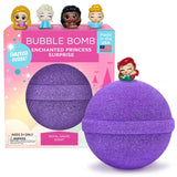 *COMING SOON* Two Sisters Spa Enchanted Princess Surprise Bubble Bath Bomb