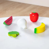*NEW* Melissa & Doug Food Groups Wooden Play Food - Produce