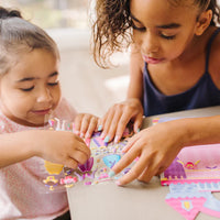 *COMING SOON* Melissa & Doug Puffy Sticker Play Set - Princess