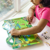 *COMING SOON* Melissa & Doug Puffy Sticker Play Set - Safari