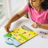 *COMING SOON* Melissa & Doug Puffy Sticker Play Set - Safari