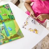 *COMING SOON* Melissa & Doug Puffy Sticker Play Set - Safari