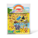 *COMING SOON* Melissa & Doug Puffy Sticker Play Set - Safari