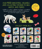 *NEW* Eyelike Stickers - Puppies