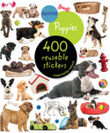 *NEW* Eyelike Stickers - Puppies