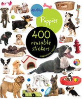*NEW* Eyelike Stickers - Puppies