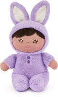 *NEW* GUND Recycled Mini Baby Dolls