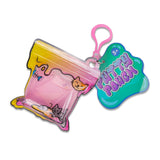 Scrunchems Putty Pouch Keychain