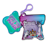 Scrunchems Putty Pouch Keychain