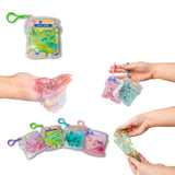 Scrunchems Putty Pouch Keychain
