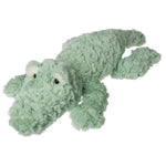*NEW* Mary Meyer Putty Alligator Plush
