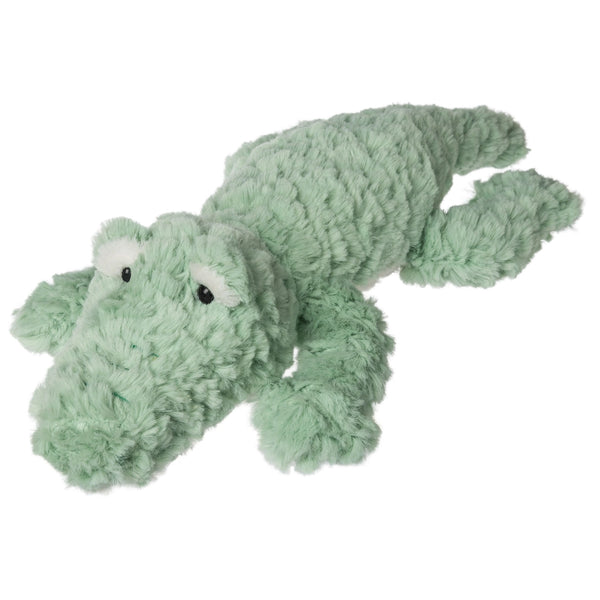 *NEW* Mary Meyer Putty Alligator Plush