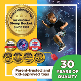 *COMING SOON* Stomp Rocket Original Ultra Rocket Launcher