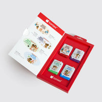 Tonies - Audiobooks: The Questioneers