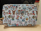 Jujube x tokidoki Snow Day