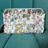 Jujube x tokidoki Snow Day
