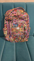 Jujube x tokidoki Toki Tiki