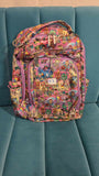 Jujube x tokidoki Toki Tiki