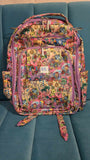 Jujube x tokidoki Toki Tiki
