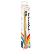 The Future is Bamboo Kid's Toothbrush - Single