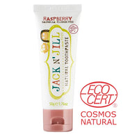 Jack & Jill Toothpaste