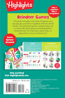 *COMING SOON* Reindeer Games
