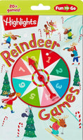 *COMING SOON* Reindeer Games