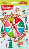 *COMING SOON* Reindeer Games