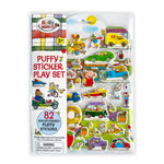 *NEW* Richard Scarry's Busy World® Puffy Sticker Play Set