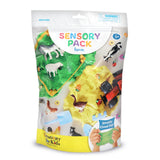 *NEW* Sensory Pack with Cloud Clay - Farm