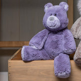 *NEW* Mary Meyer Marshmallow Berry Bear Plush