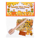 *COMING SOON* Kawaii Slime Company Sweeter than Honey Slime Toppings Charm Bag