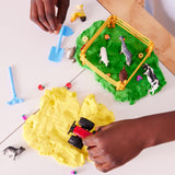 *NEW* Sensory Pack with Cloud Clay - Farm