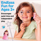 *NEW* Sensory Pack with Cloud Clay - Princess