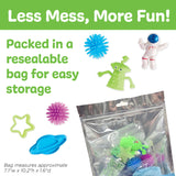 *NEW* Sensory Pack with Cloud Clay - Space