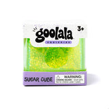 Goolala Squishies Sugar Cube