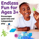 *NEW* Sensory Pack with Cloud Clay - Space
