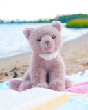 *NEW* Douglas Toys Kneadie Soft Cat Plush