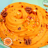 *COMING SOON* Kawaii Slime Company Pumpkin Pie Filling Butter Slime