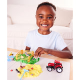 *NEW* Sensory Pack with Cloud Clay - Farm