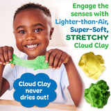 *NEW* Sensory Pack with Cloud Clay - Farm