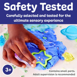 *NEW* Sensory Pack with Cloud Clay - Space