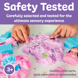 *NEW* Sensory Pack with Cloud Clay - Princess