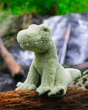 *NEW* Douglas Toys Mini Soft Rex Alligator Plush