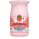 *COMING SOON* Kawaii Slime Company Strawberry Milk Glossy Slime