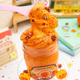*COMING SOON* Kawaii Slime Company Pumpkin Pie Filling Butter Slime