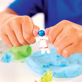 *NEW* Sensory Pack with Cloud Clay - Space